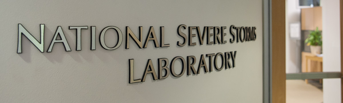 NSSL main offices