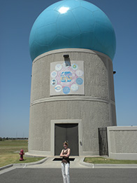 Phased Array Radar