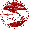 Original NSSL logo, 1964