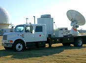 The SMART-R, a truck-mounted mobile Doppler radar