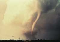 Union City tornado