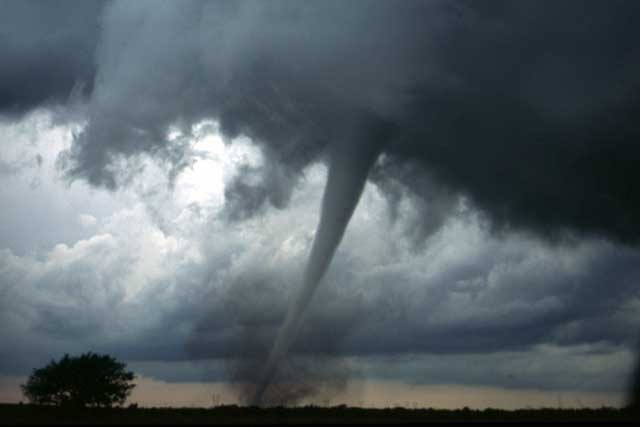 tornado