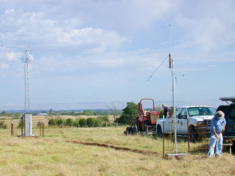 Severe Weather 101: Lightning Detection