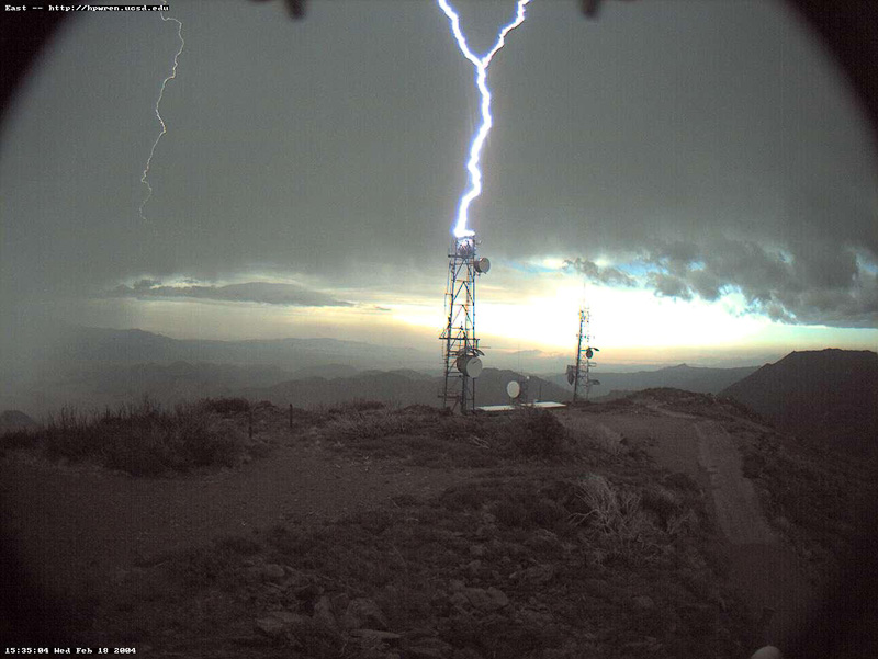 Severe Weather 101: Lightning Basics