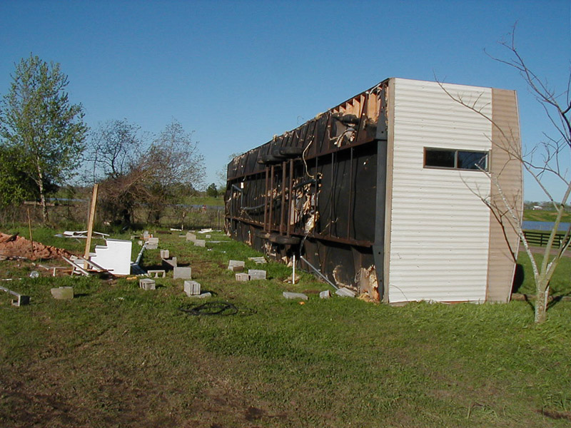 Severe Weather 101 Damaging Winds Basics
