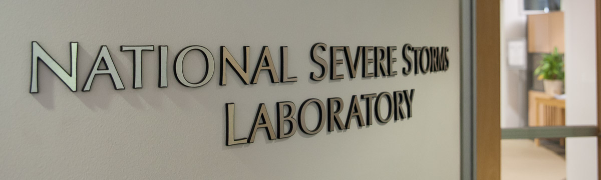 National Severe Storms Laboratory