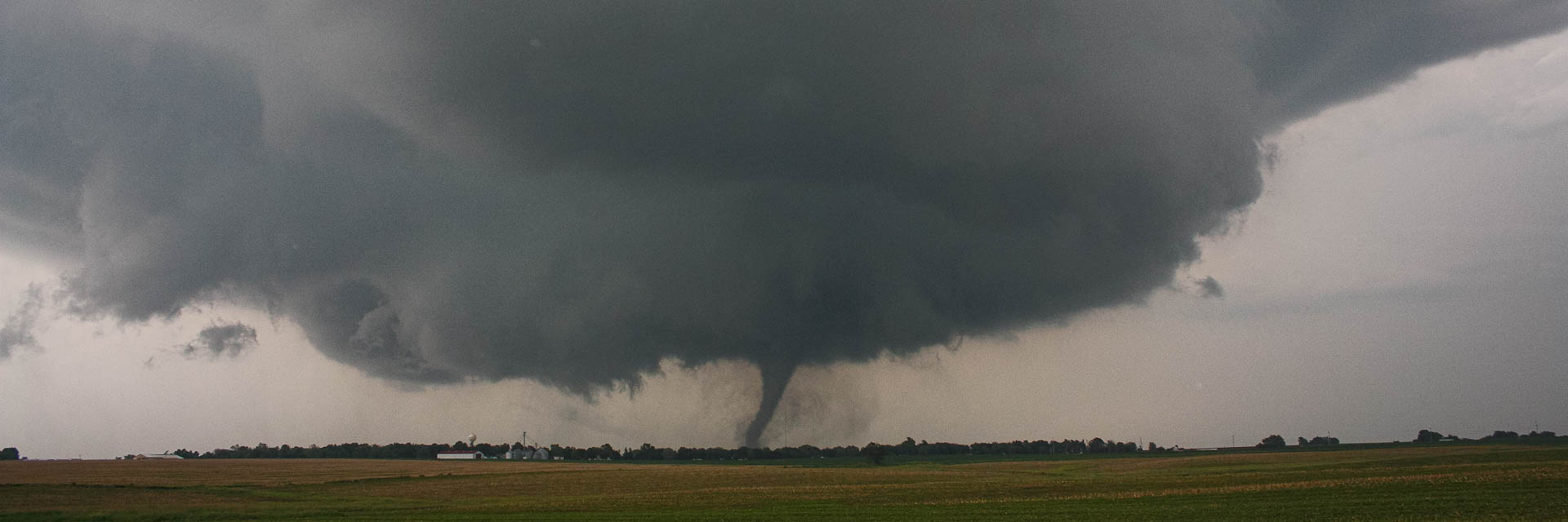 Storms Scale Test