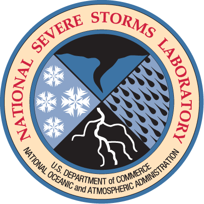 NSSL logo