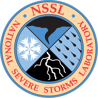 NSSL logo