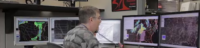 SPC forecaster