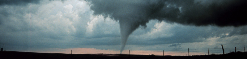 May 3, 1999 tornado