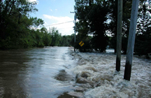 Flash Flood (FEMA Photo Library)