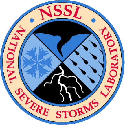 NSSL logo