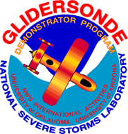 Glidersonde logo
