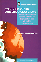 Cover art for Aviation Weather Surveillance Systems
