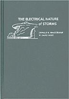Cover art for The Electrical Nature of Storms