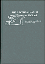 Cover art for Detection Thresholds for Spectral Moment and Polarimetric Variables