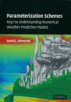 Cover art for Parametrization Schemes