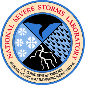 NSSL logo