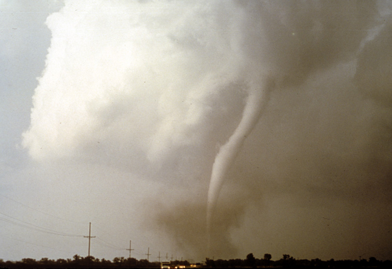 1973 Union City tornado