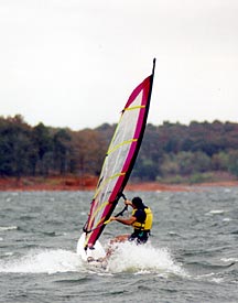 Dusan Windsurfing